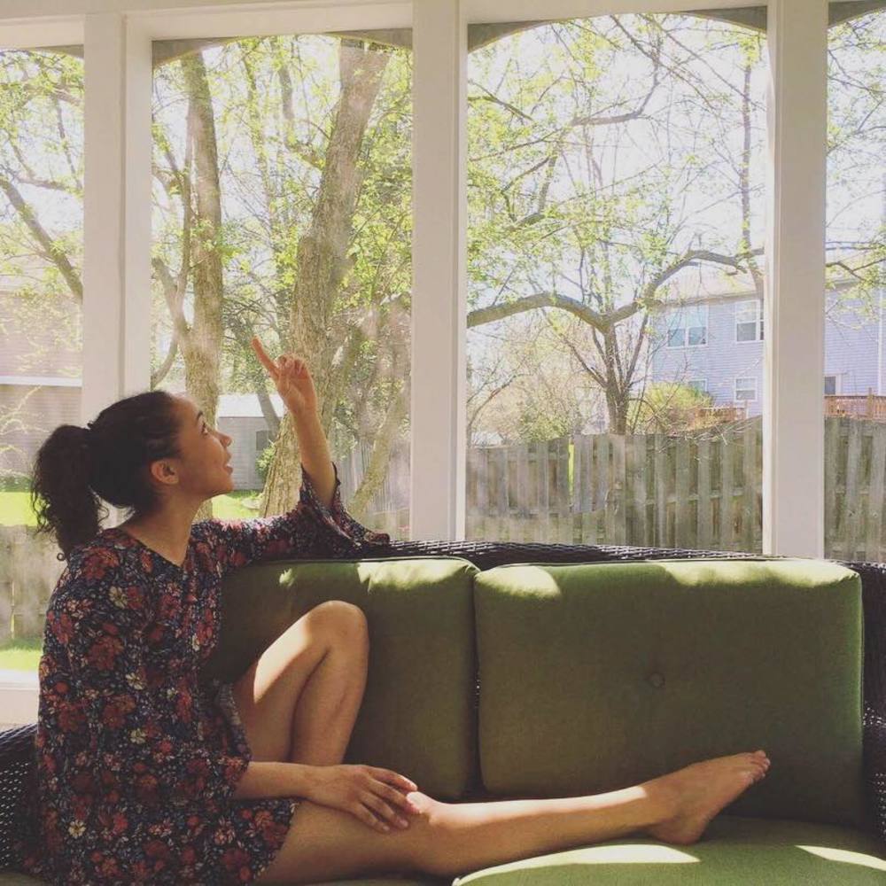 Meet your Posher, Alyssa
